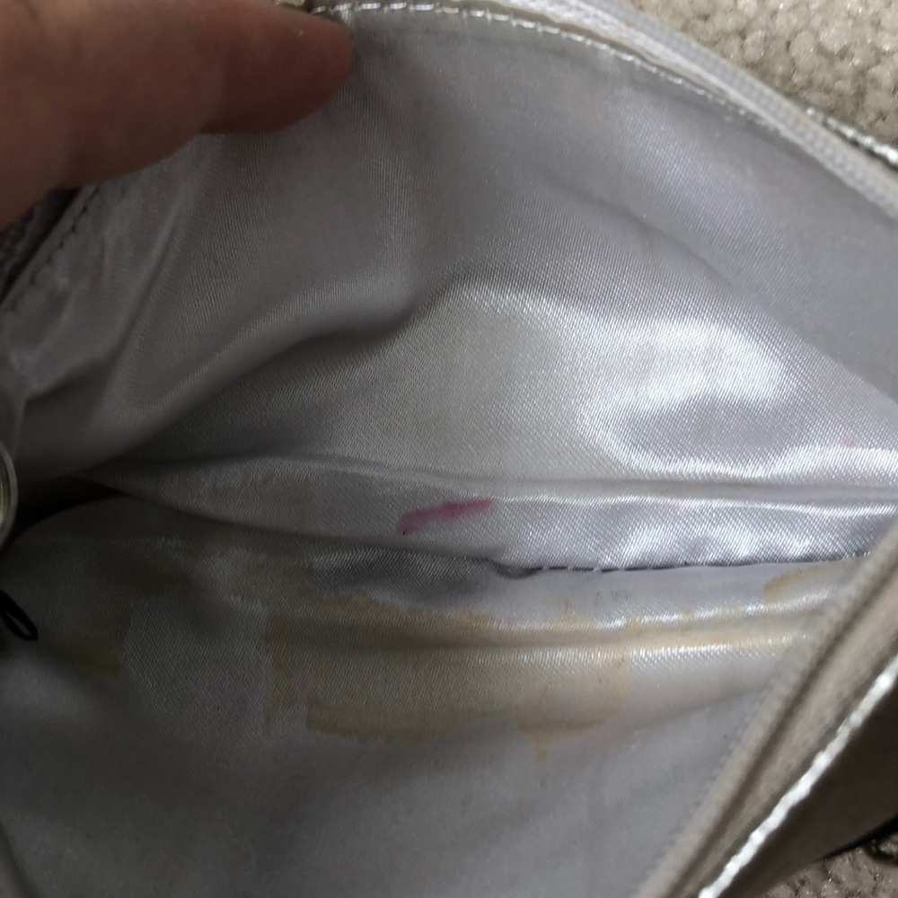 Mini Guess Purse - Picture 3 of 3
